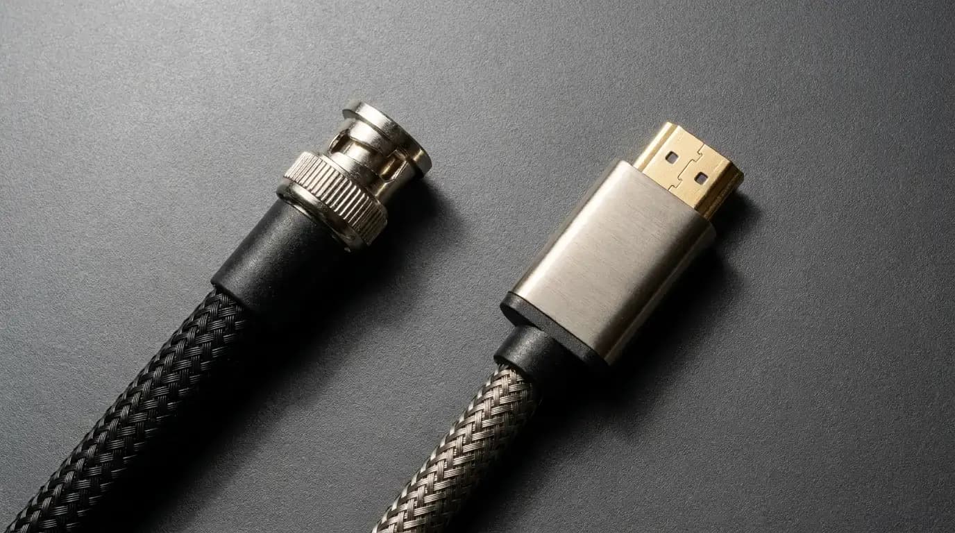 4K vs 1080p IPTV Encoder comparison