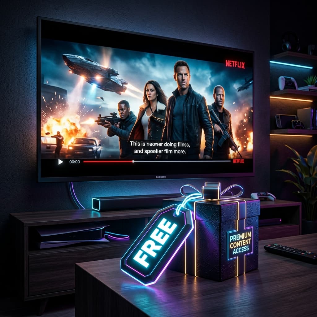 Waarom gratis IPTV vaak duurkoop is, en de verborgen gevaren van kosteloze M3U lijsten.