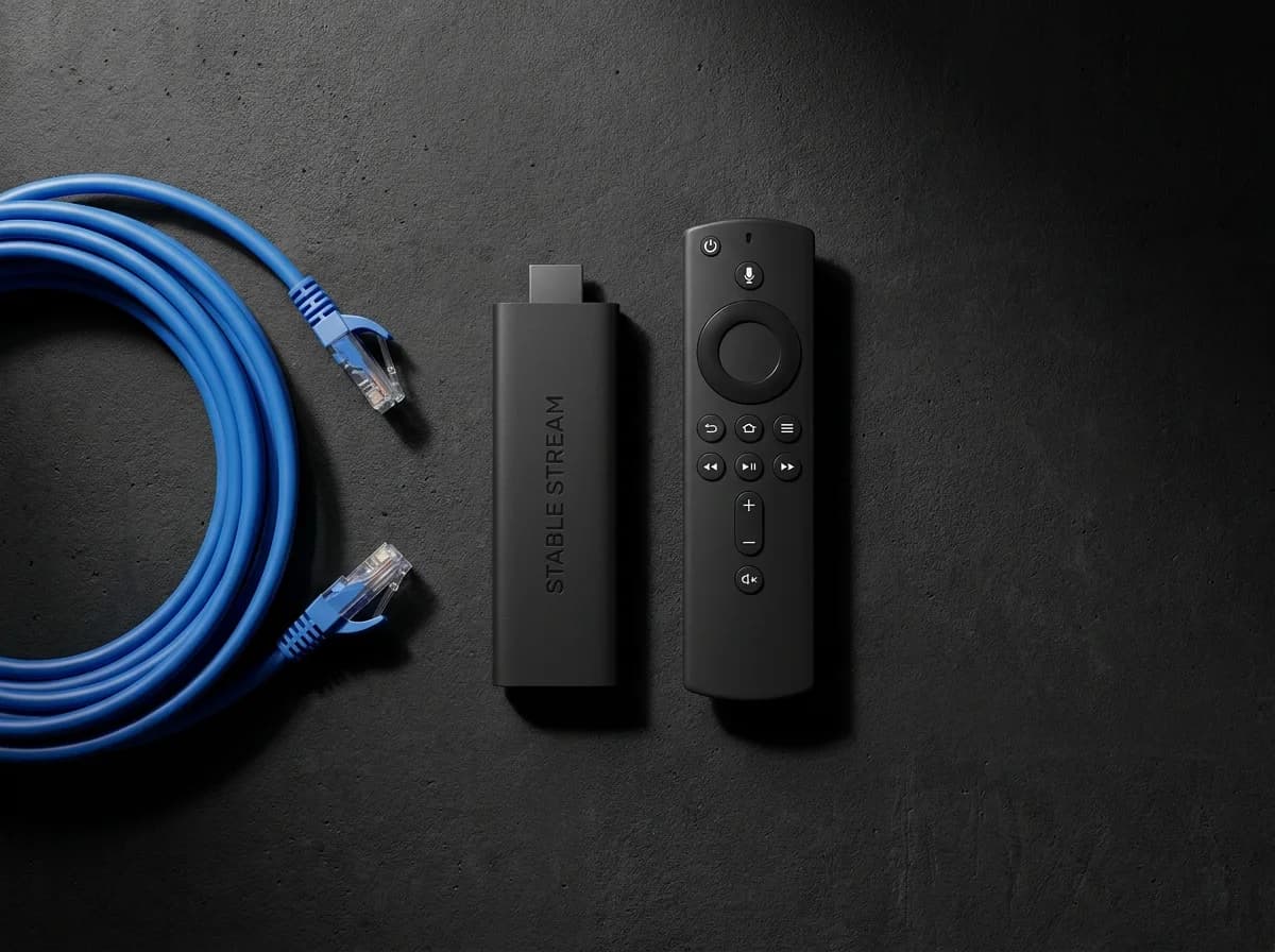 Side by side user interface comparison between IPTV Smarters Pro and TiviMate Premium